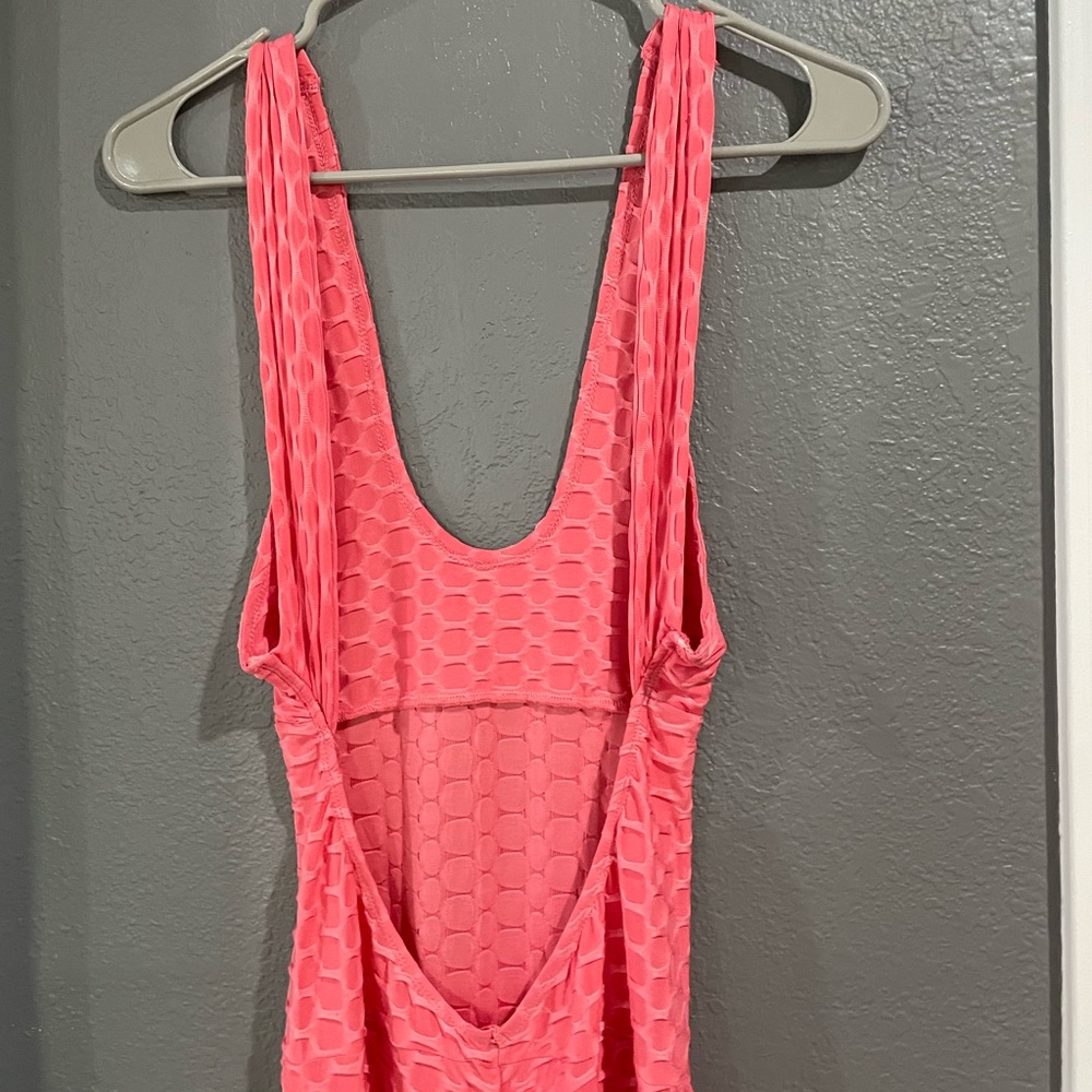 Workout one piece